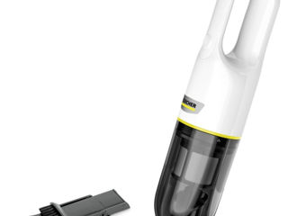 Aspirator pe acumulator Karcher CVH2 Nou!