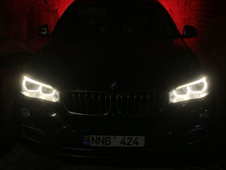 BMW X6 foto 2