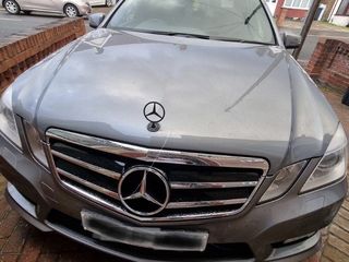 Mercedes w212 amg dezmembrare 2.2 cdi om651 piese amg 212 e class zapciasti mercedes om642 3.0 3.5 foto 2