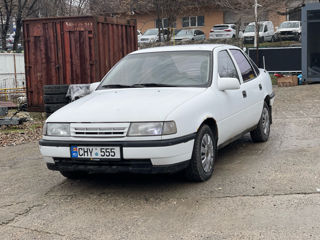 Opel Vectra foto 3