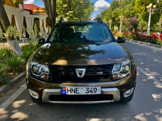 Dacia Duster foto 2