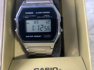 CASIO