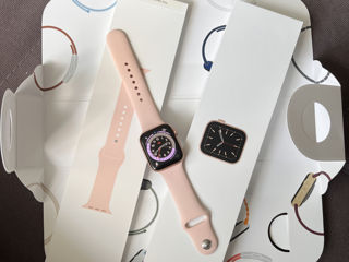 Apple watch series 6 44 mm