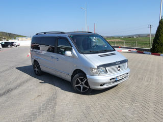 Mercedes Vito foto 2