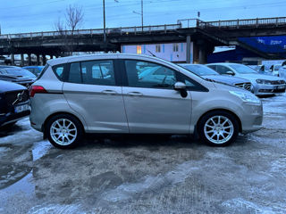 Ford B-Max foto 4