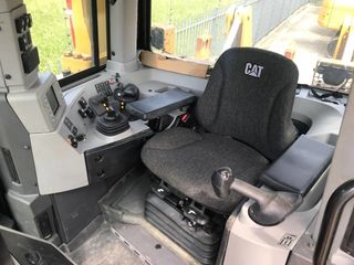 CAT D8T  2015 foto 4