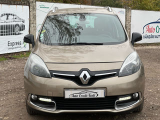 Renault Grand Scenic foto 8