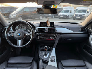 BMW 4 Series foto 8