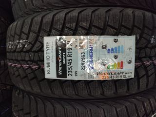 235/45 R19 Kumho. Зима. Доставка!