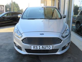 Ford S-Max foto 2