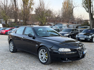 Alfa Romeo 156 foto 2