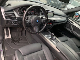 BMW X5 foto 7