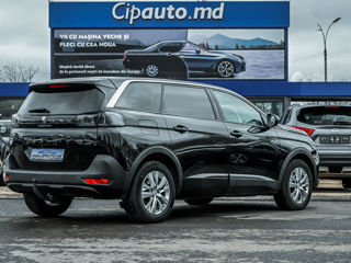 Peugeot 5008 foto 2