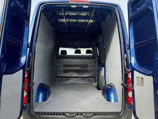 Volkswagen CRAFTER 120kw foto 9