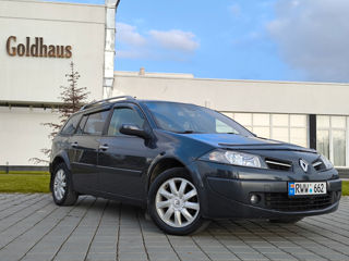 Renault Megane foto 2