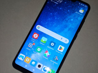 Xiaomi mi 8 lite (очень хорошее состояние) foto 2