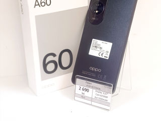 Oppo A 60  8/256Gb   2690lei