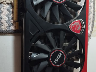 GTX 770 MSI 2 gb