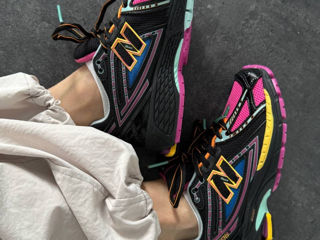 New Balance 1906r Neon Nights Womwn's foto 10