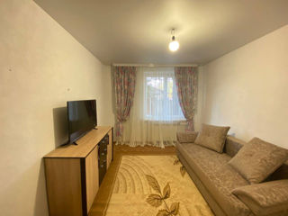 Apartament cu 1 cameră, 20 m², Centru, Chișinău