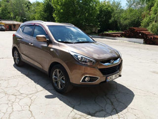 Hyundai Tucson foto 2