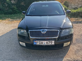 Skoda Octavia foto 2