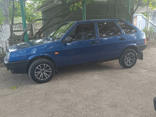 Lada / ВАЗ 2109