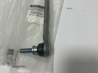 Brat bieleta suspensie, stabilizator стойка стабилизатора 54 61 800 02r renault megane,scenic,grand