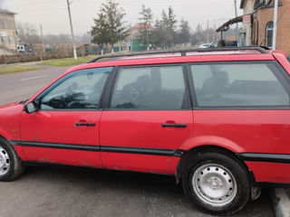 Volkswagen Passat foto 5