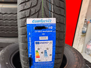 205/60 R16 Comforser 1190 lei!!!