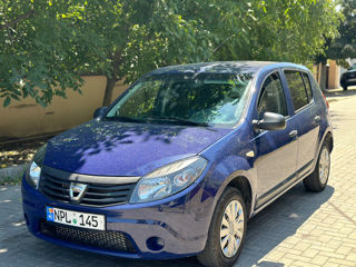 Dacia Sandero foto 3