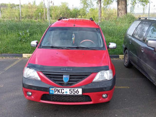 Dacia Logan Mcv foto 4