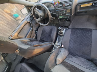 Opel Vectra foto 10