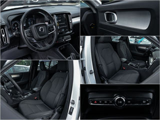 Volvo XC40 foto 15