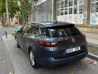 Renault Megane фото 3