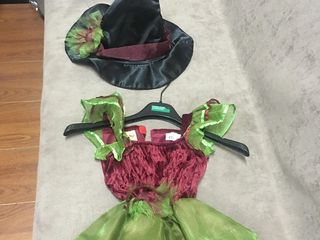 Costume de carnaval și rochii pentru Helloween - Карнавальные костюмы платья для Хэллоуина foto 10