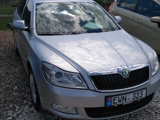 Skoda Octavia foto 2