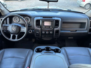 Dodge Ram foto 9