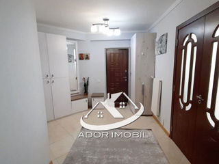 Apartament cu 2 camere, 85 m², Centru, Chișinău foto 9