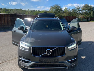 Volvo XC90 foto 5