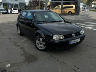 Volkswagen Golf foto 2