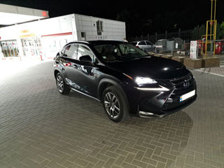 Lexus NX Series foto 2