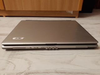 Acer Aspire 5630 HDD 2TB RAM 3GB foto 5