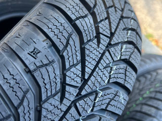 2 шины/2 anvelope 155/70 R13 Kumho Wintercraft WP52/ Монтаж, доставка, livrare 2023 foto 4