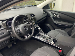 Renault Kadjar foto 7