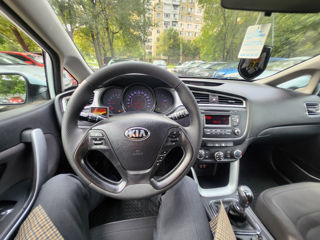 KIA Ceed foto 5