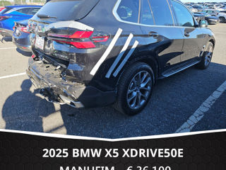 BMW X5 foto 5