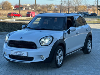 Mini Cooper S Countryman foto 5