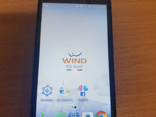 Alcatel 599 lei