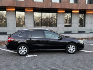 Renault Laguna foto 9